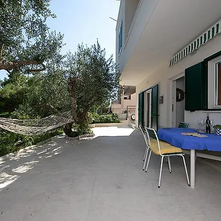 Tomas Apartment