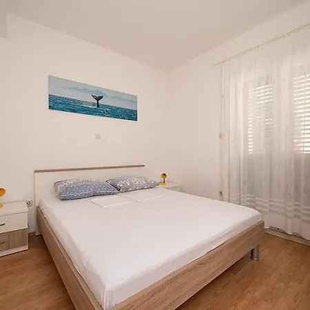Tomas Apartment