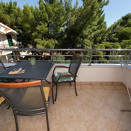 Apartment Tomas Brela