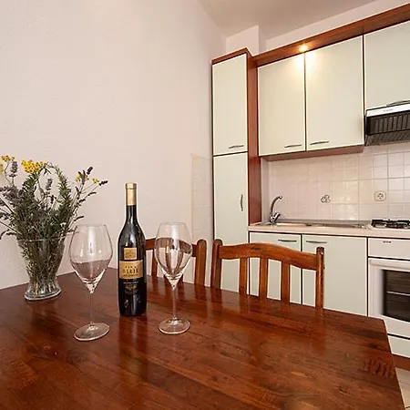 Apartment Tomas