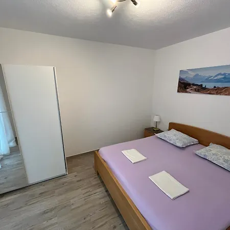 Tomas Apartment