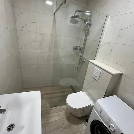 Διαμέρισμα Tomas