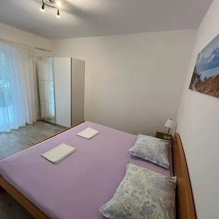 Tomas Apartment *