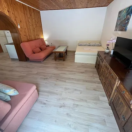 Apartment Tomas Brela