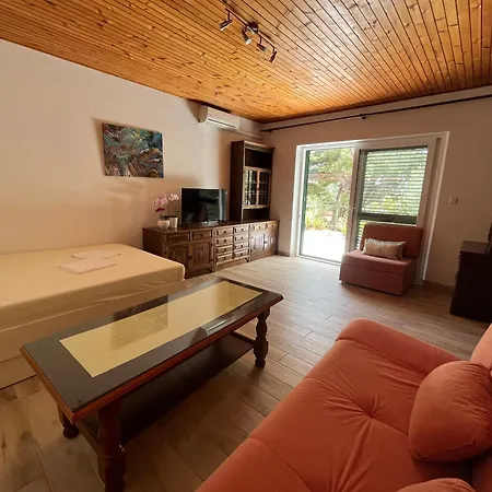 Apartment Tomas