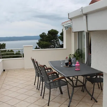 Tomas Apartment