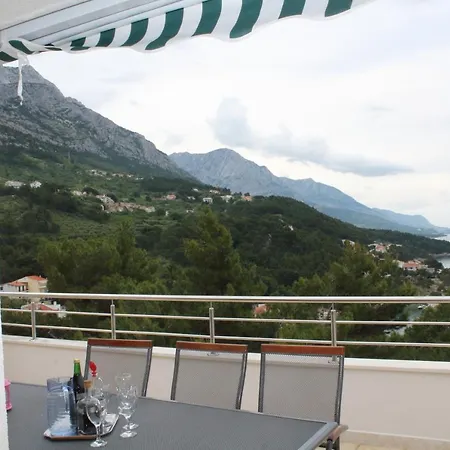 Apartment Tomas Brela