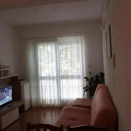 Apartment Tomas *