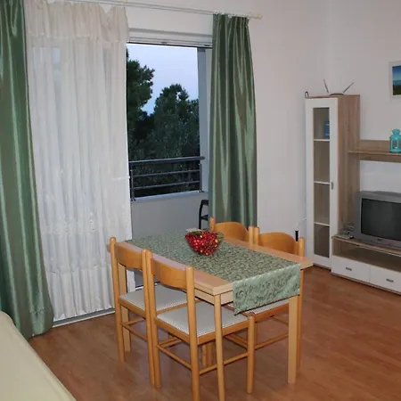 Tomas Apartment *