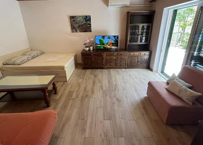 Tomas Appartement Brela