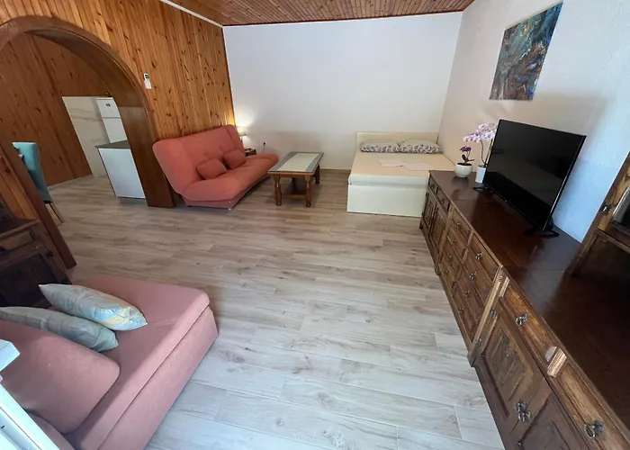 Appartement Tomas Brela
